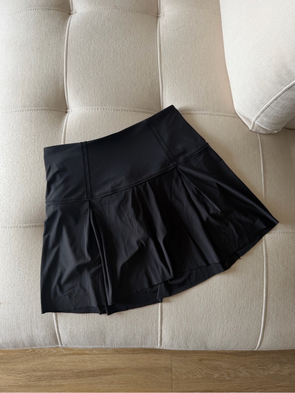 Lululemon Lost In Pace Skirt
